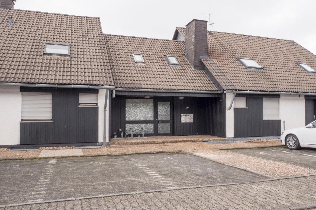 Ferienapartment Landwohnung Theresa Винтерберг Экстерьер фото