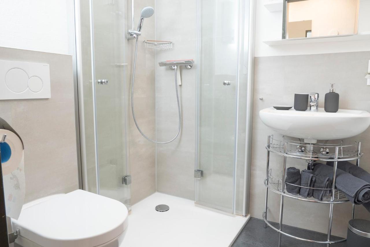 Ferienapartment Landwohnung Theresa Винтерберг Экстерьер фото