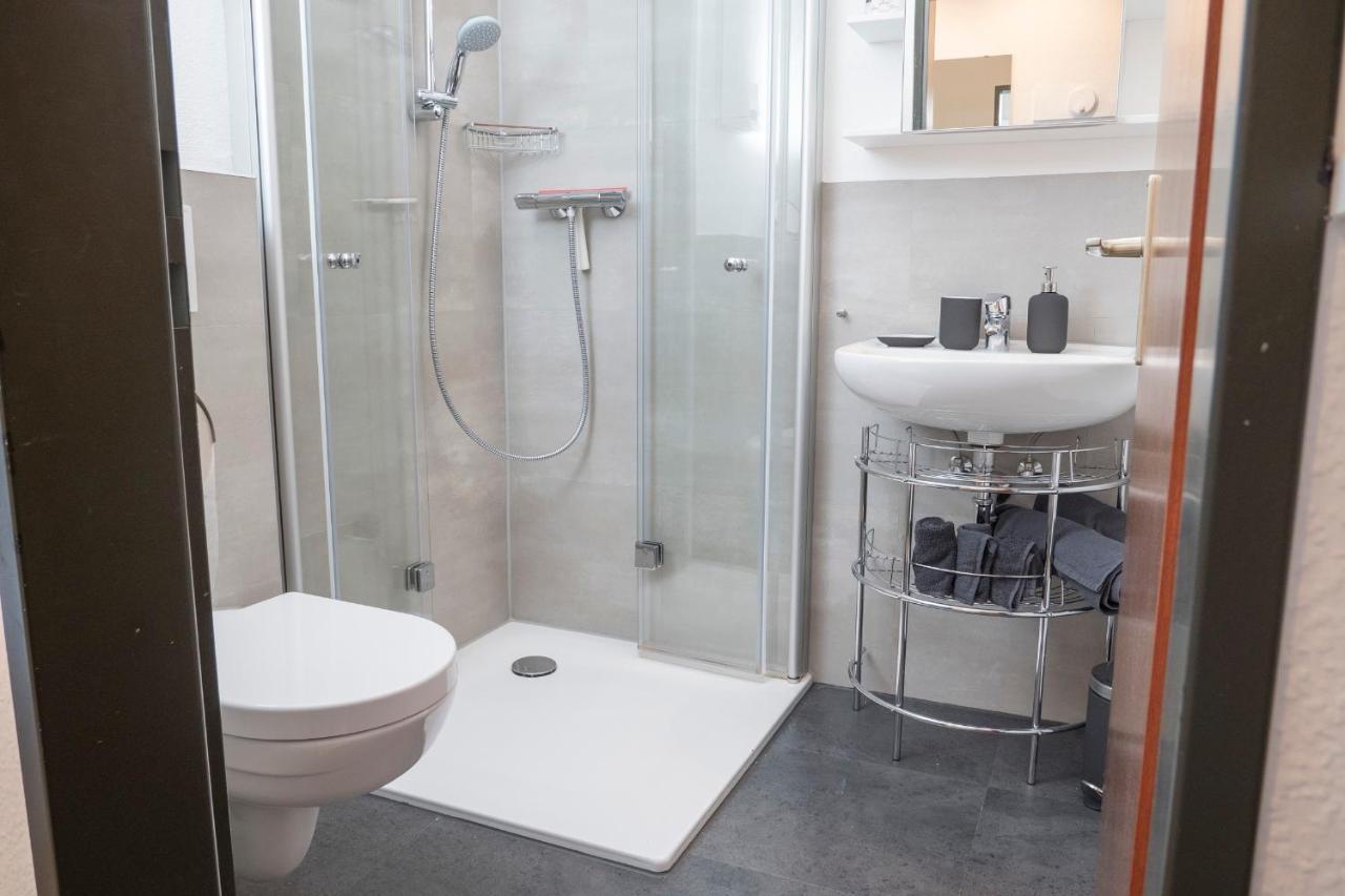 Ferienapartment Landwohnung Theresa Винтерберг Экстерьер фото
