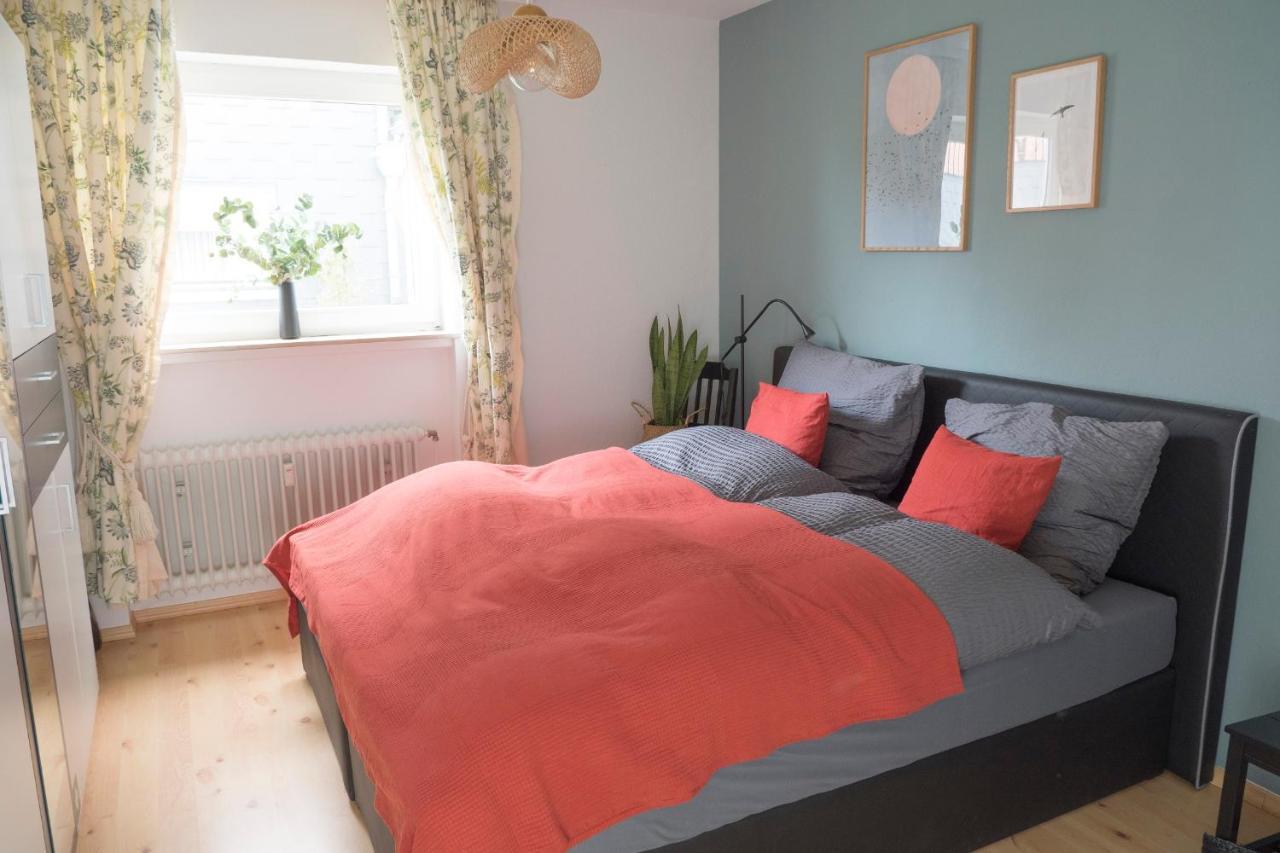 Ferienapartment Landwohnung Theresa Винтерберг Экстерьер фото