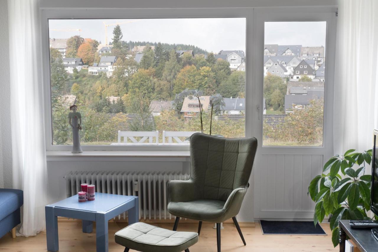 Ferienapartment Landwohnung Theresa Винтерберг Экстерьер фото